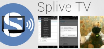 Descargar Splive Player para Android
